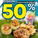 Mie Gacoan Pakerisan
